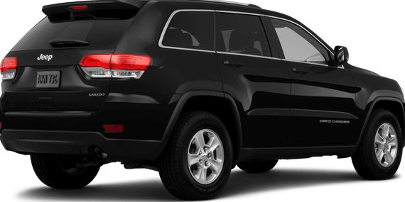 JEEP GRAND CHEROKEE 2015 1C4RJFAGXFC814442 image
